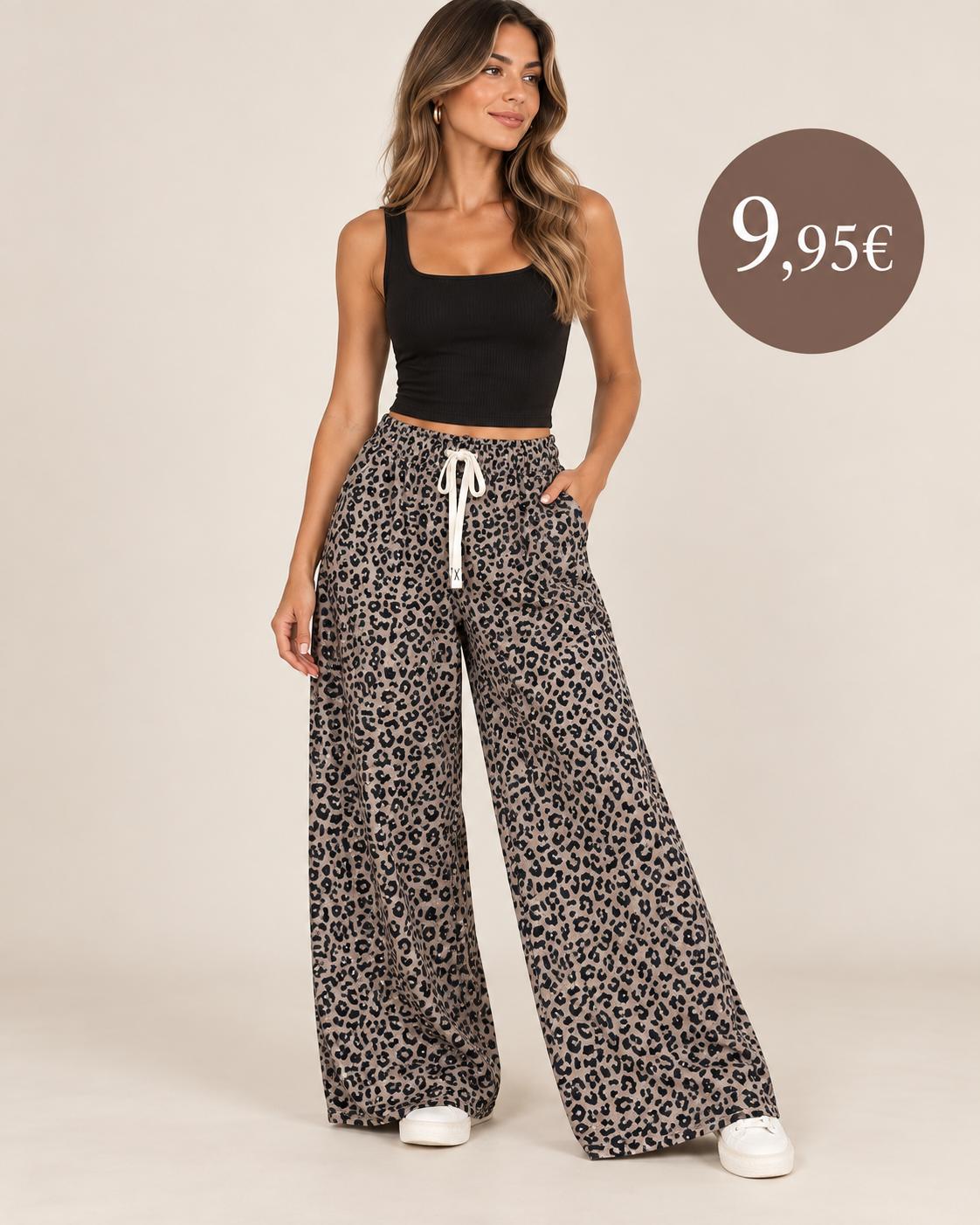 PANTALÓN LEO NUEVA TEMPORADA