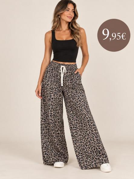 PANTALÓN  LEO NUEVA TEMPORADA  [0]