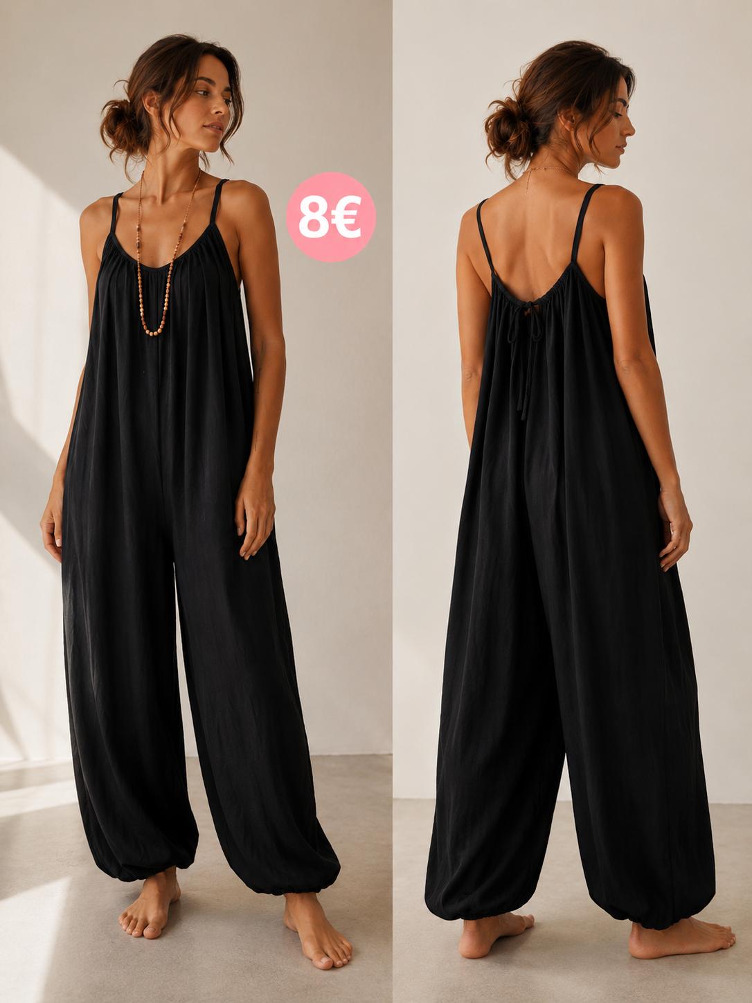 MONO lino negro