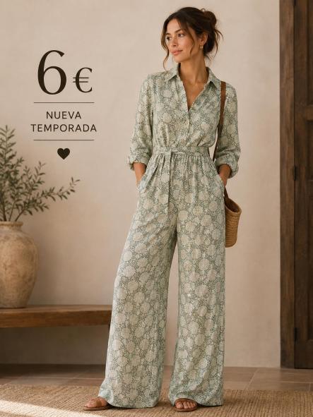 MONO CAMISERO [0]