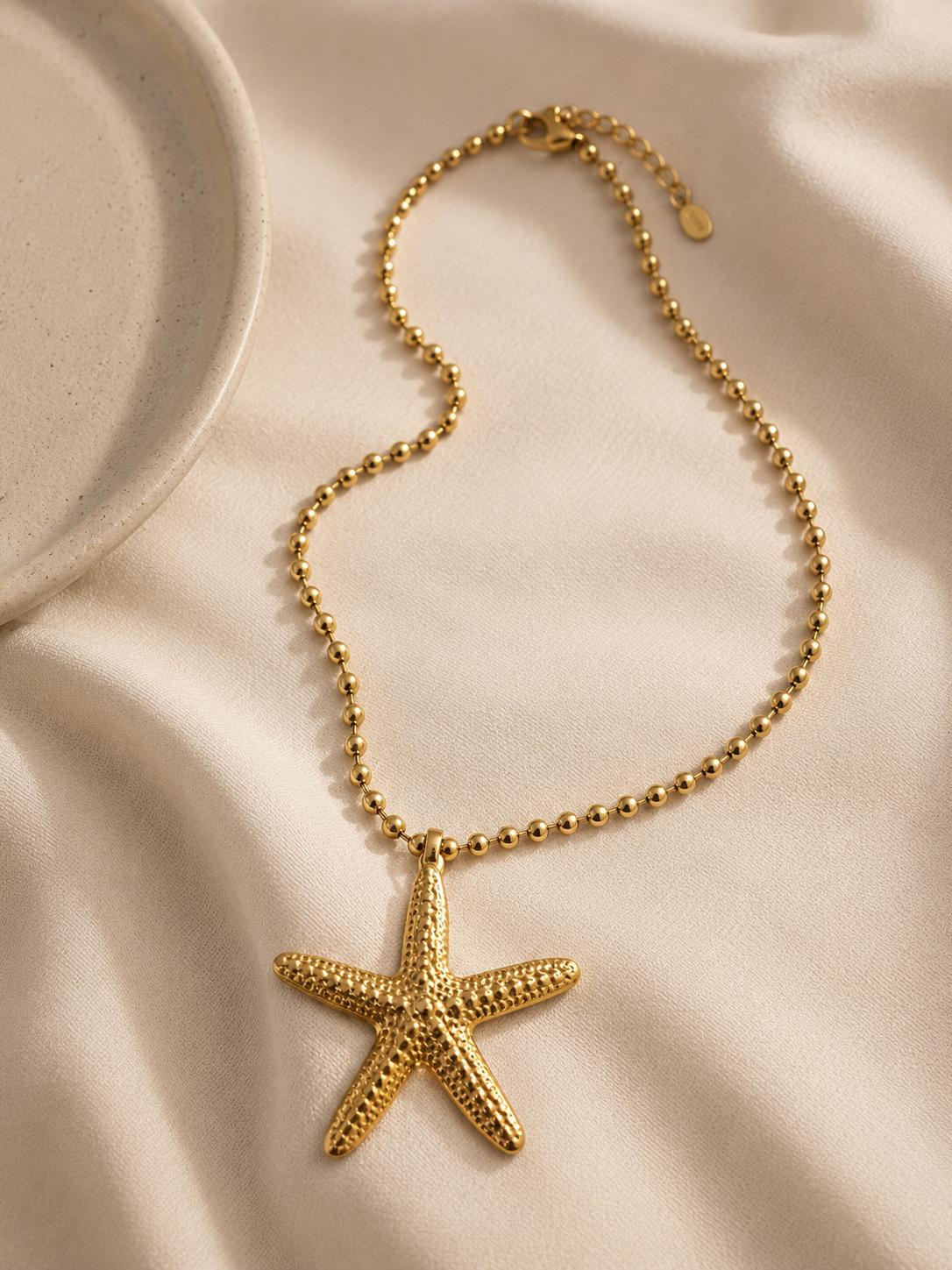 COLLAR ESTRELLA