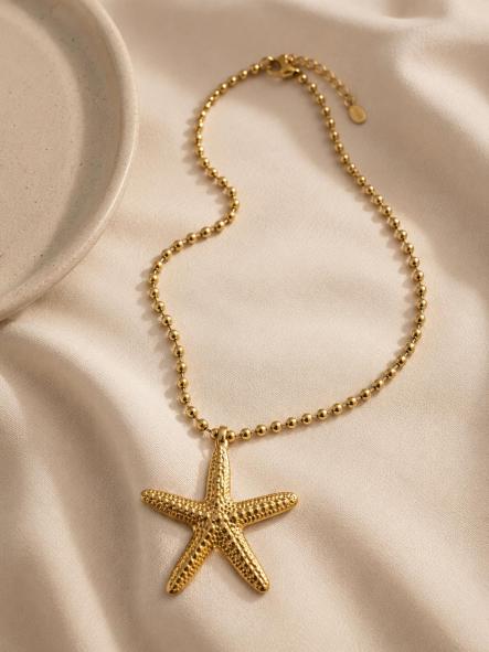COLLAR  ESTRELLA [0]