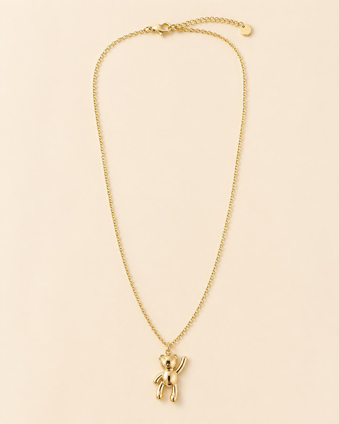 COLLAR OSO