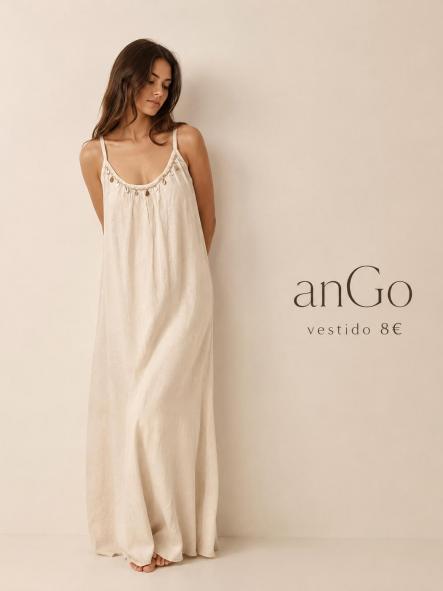 VESTIDO  ANDREA [0]