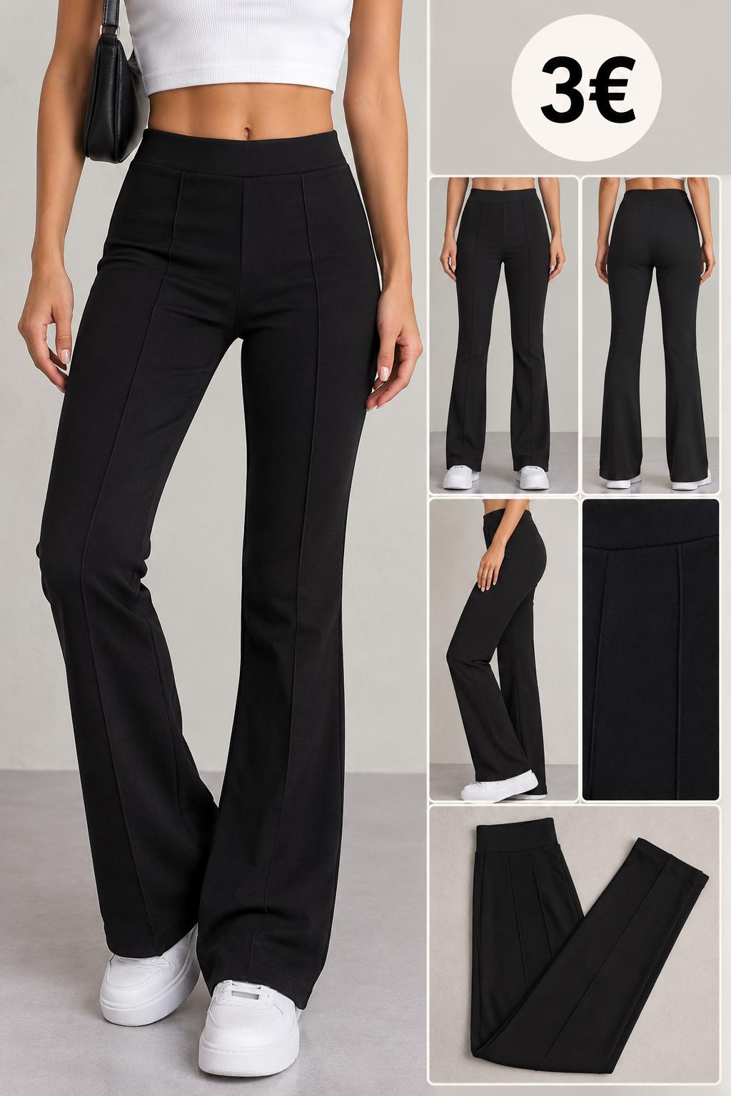 LEGGIN CAMPANA
