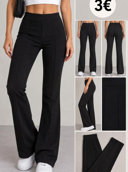 LEGGIN CAMPANA  [0]