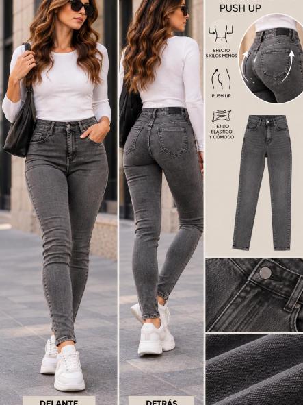 PANTALON KIWI  [0]