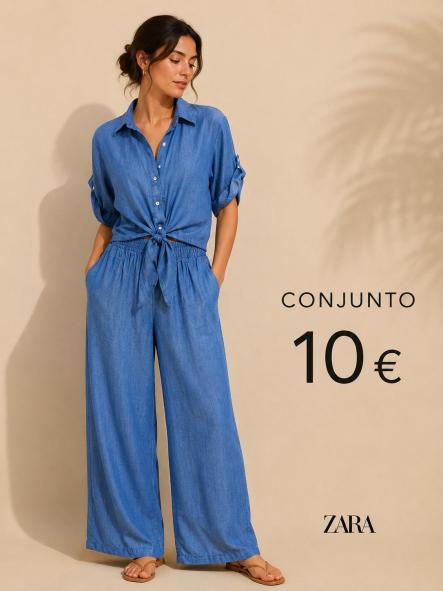 CONJUNTO VAQUERO SUAVE [0]