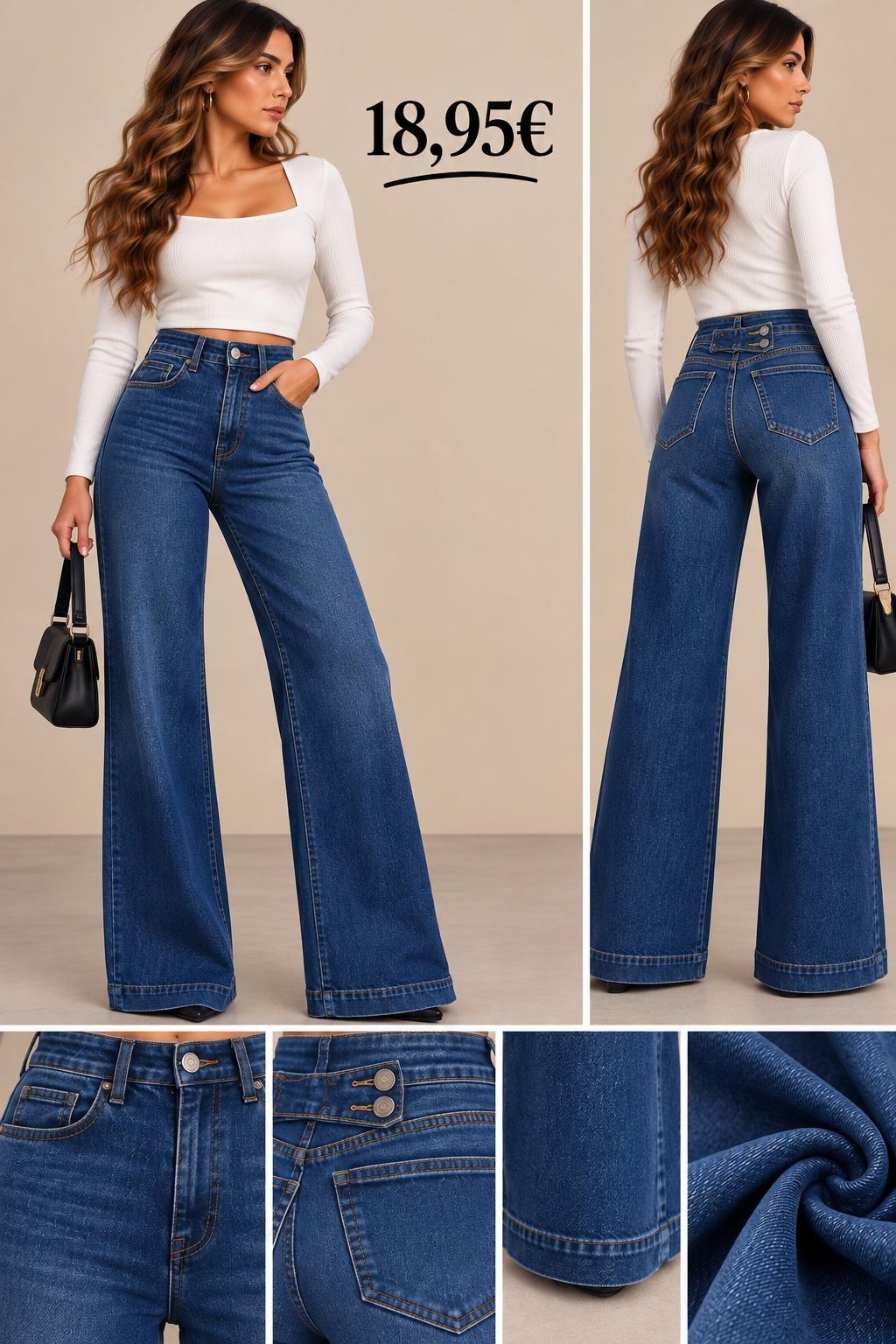 PANTALON NUEVA TEMPORADA