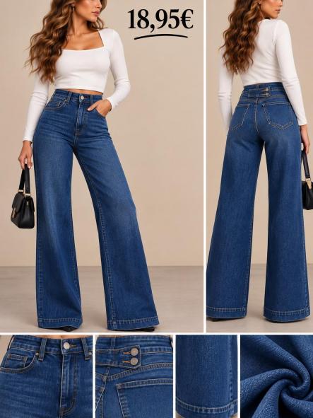 PANTALON NUEVA TEMPORADA