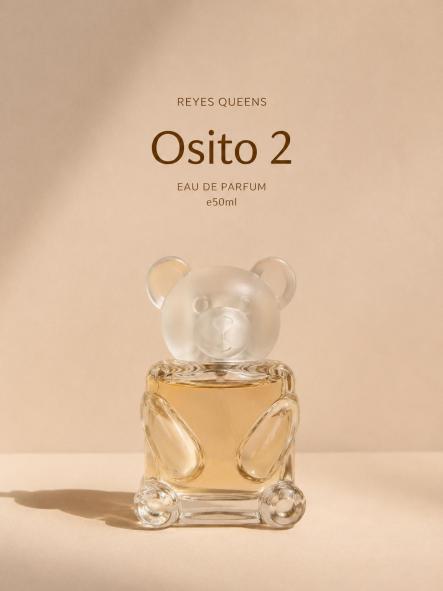 PERFUME OSITO 2