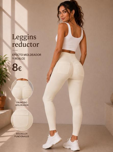 LEGGIN NUEVA TEMPORADA HUESO [0]