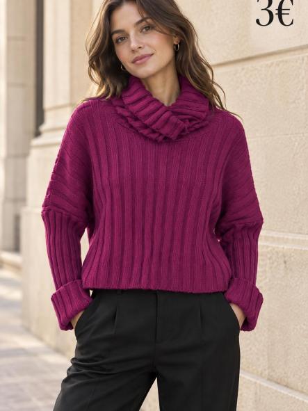 JERSEY FUCSIA