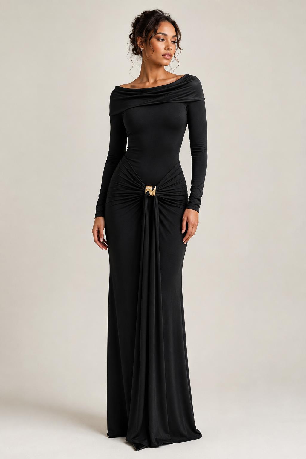 VESTIDO NUEVA TEMPORADA