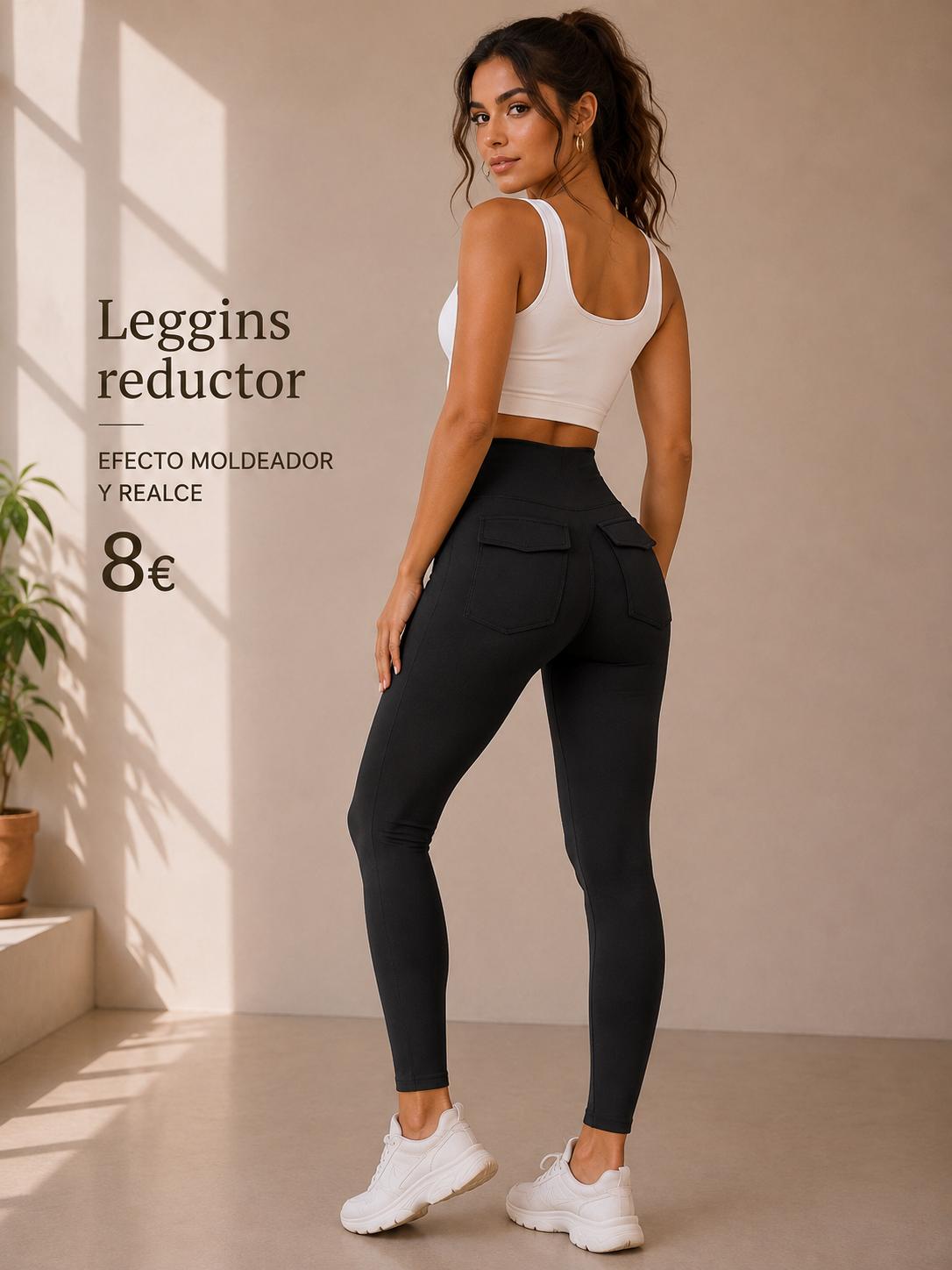 LEGGIN NUEVA TEMPORADA