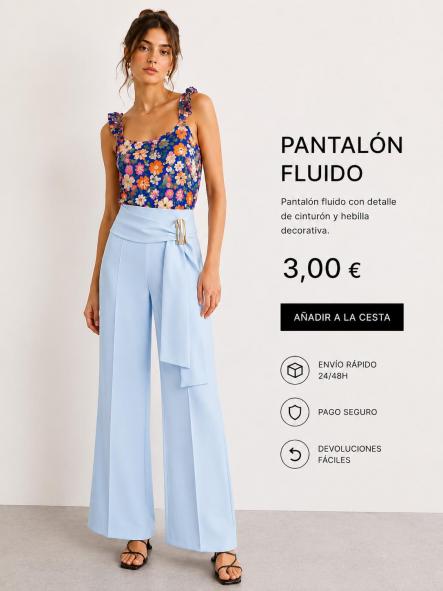 PANTALON AZUL [0]