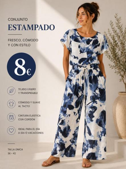 CONJUNTO  AZUL [0]