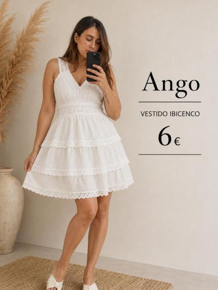 VESTIDO  IBICENCO BLANCO [0]
