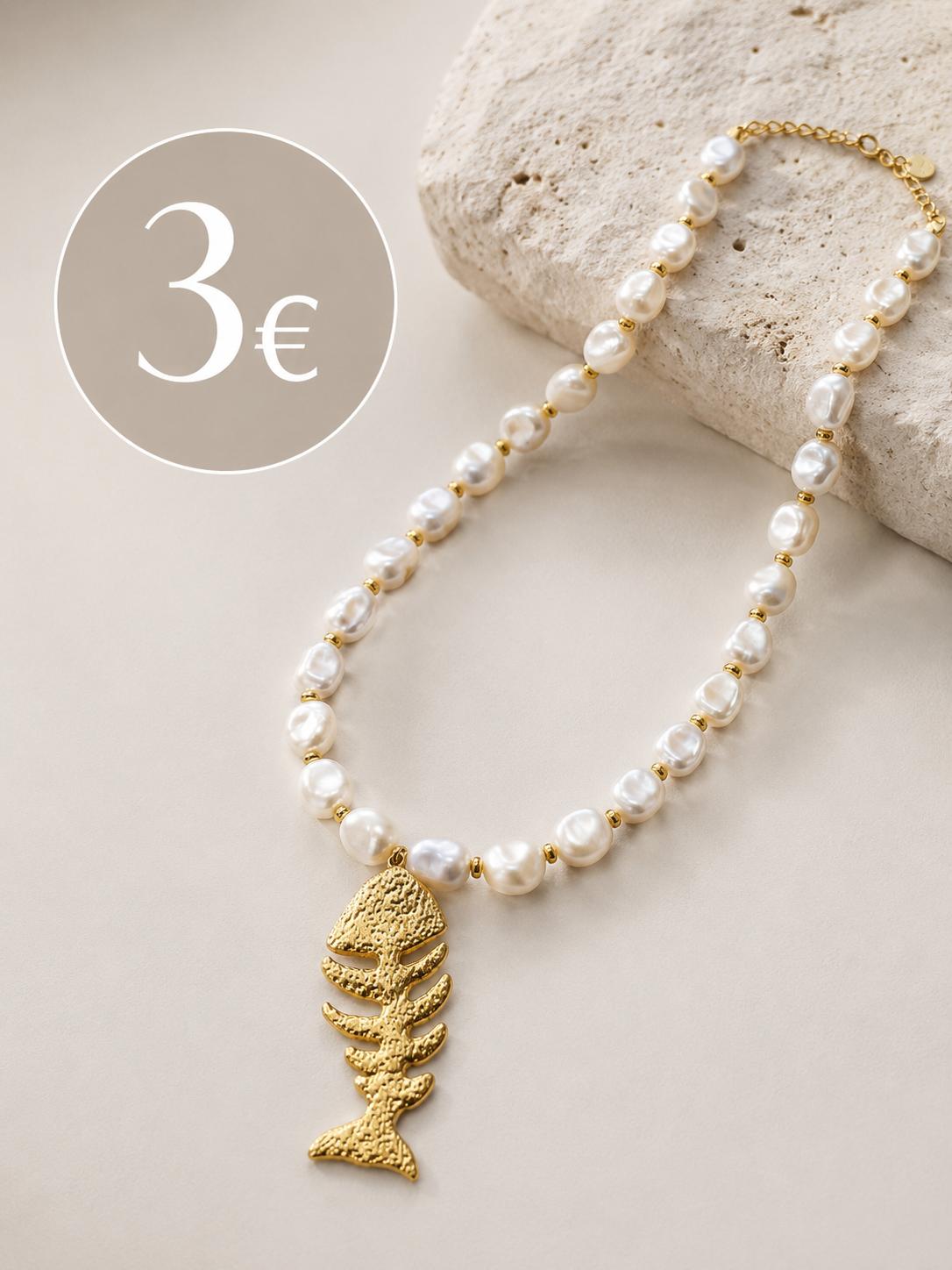 COLLAR RASPITA