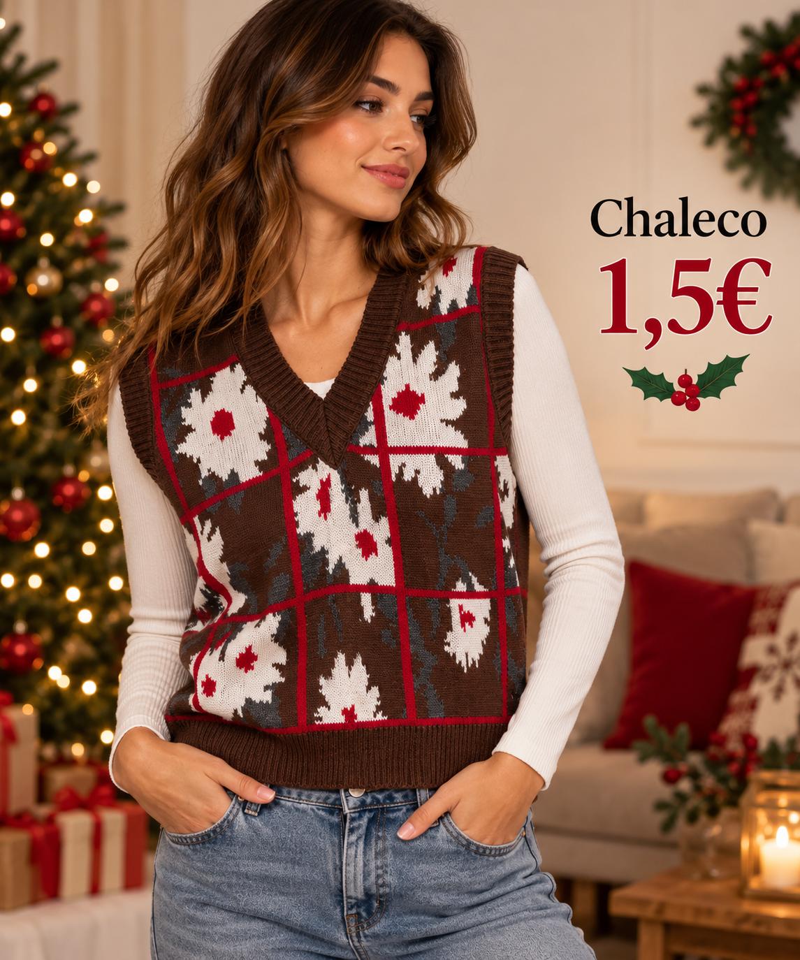 CHALECO