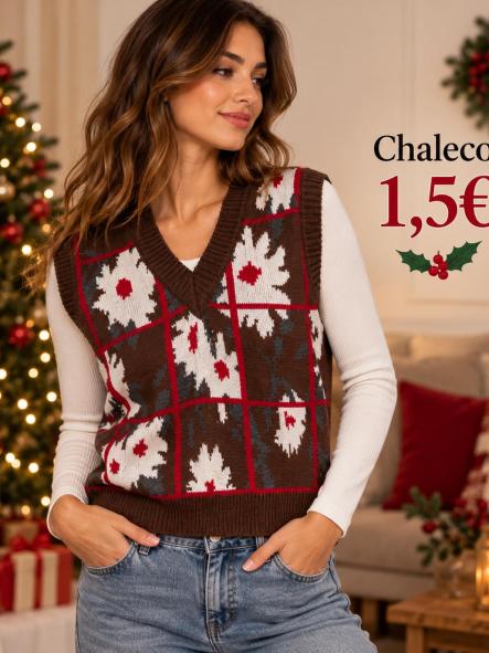 CHALECO [0]