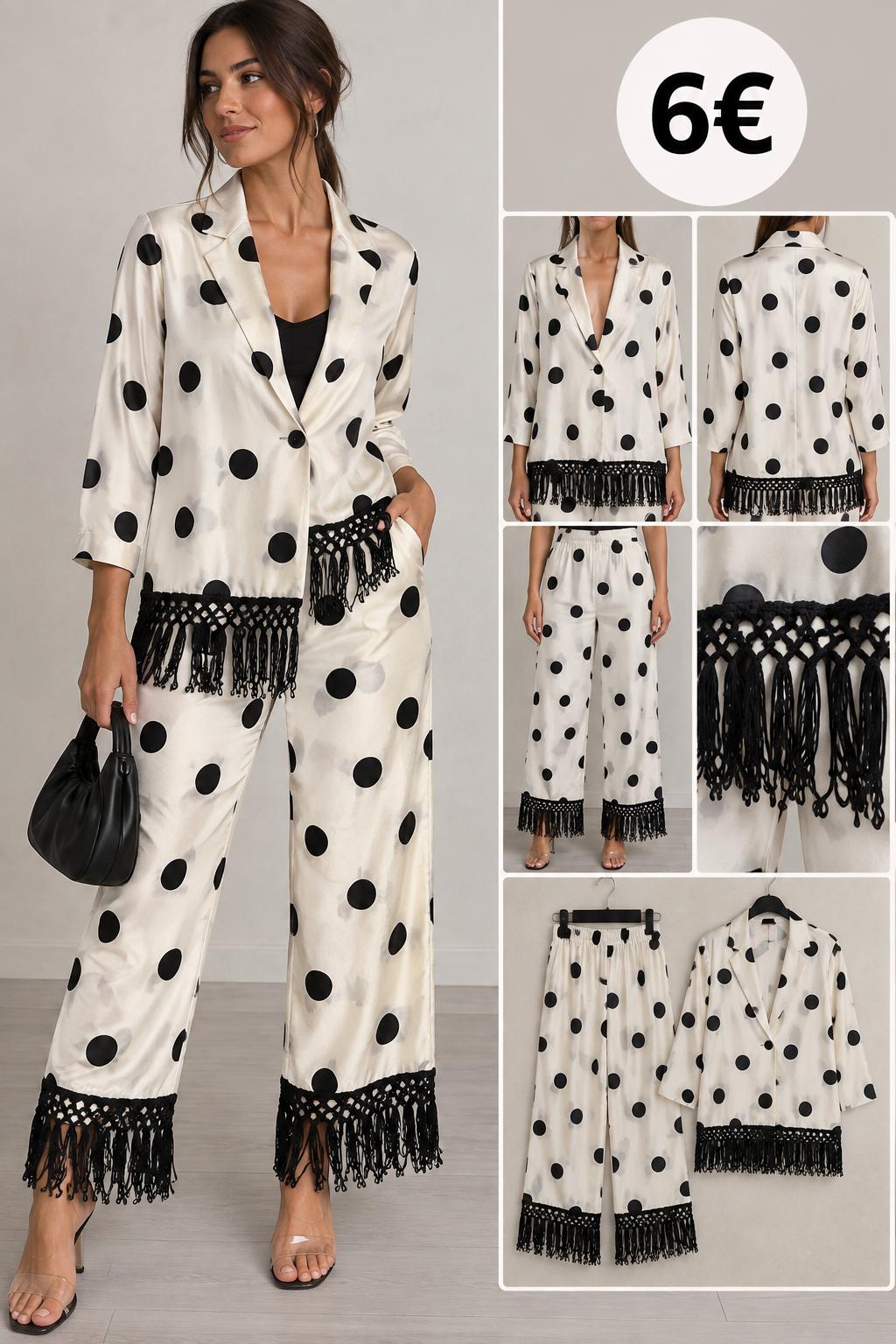 CONJUNTO LUNARES