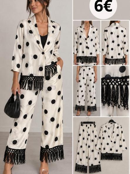 CONJUNTO LUNARES