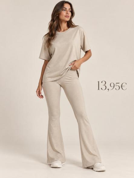 CONJUNTO BEIG