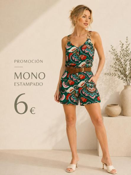 CONJUNTO MONO FRESQUITO VERDE