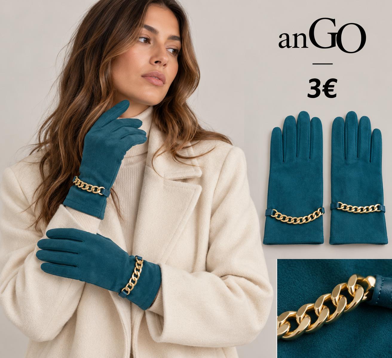 GUANTES