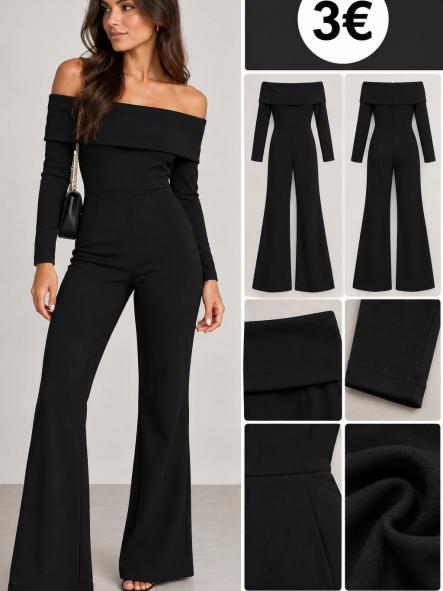 MONO NEGRO