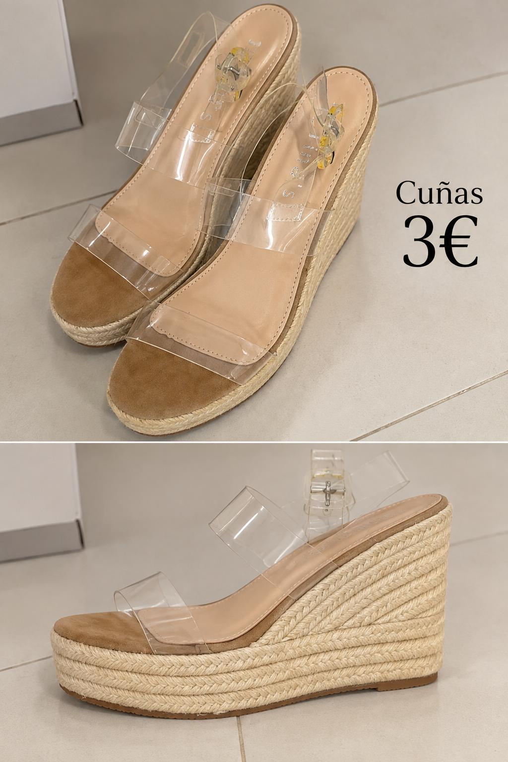 CUÑAS