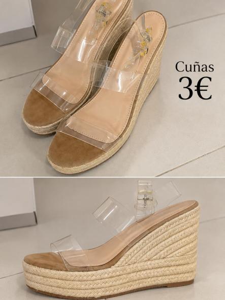 CUÑAS [0]