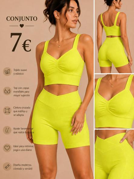 CONJUNTO DEPORTIVO LIMA