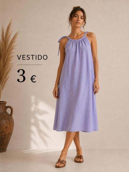 VESTIDO BASICO MORADO [0]