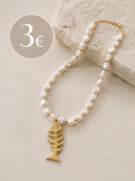 COLLAR   RASPITA [0]