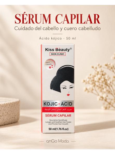 COSMETICA COREANA SERUM ANTICAIDA [0]