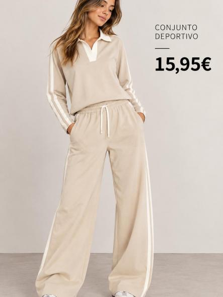 CHANDAL BEIG [0]