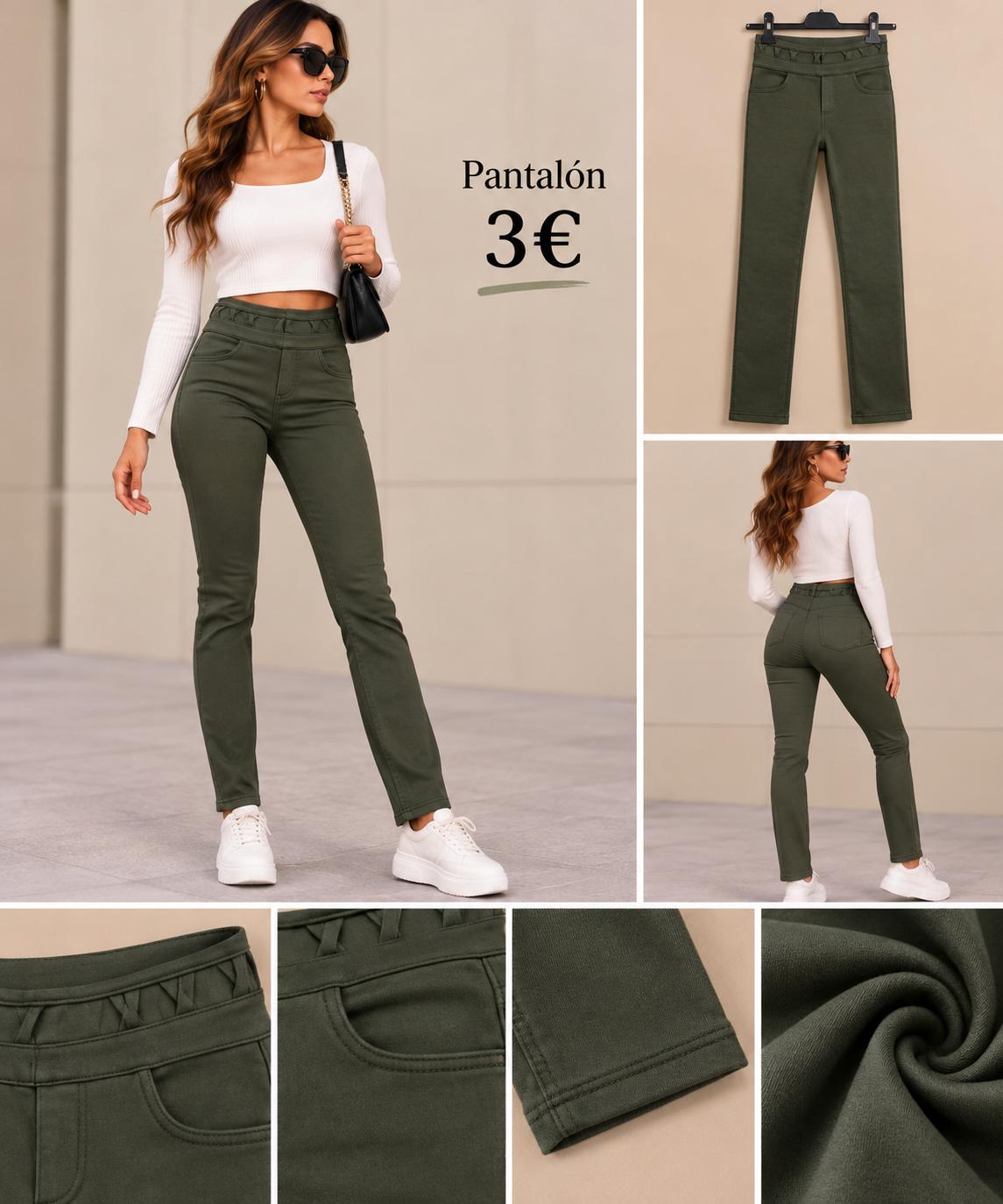 PANTALON CALENTITO