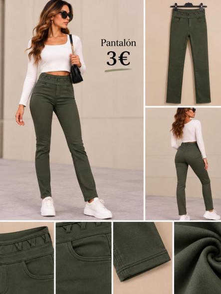 PANTALON CALENTITO  [0]