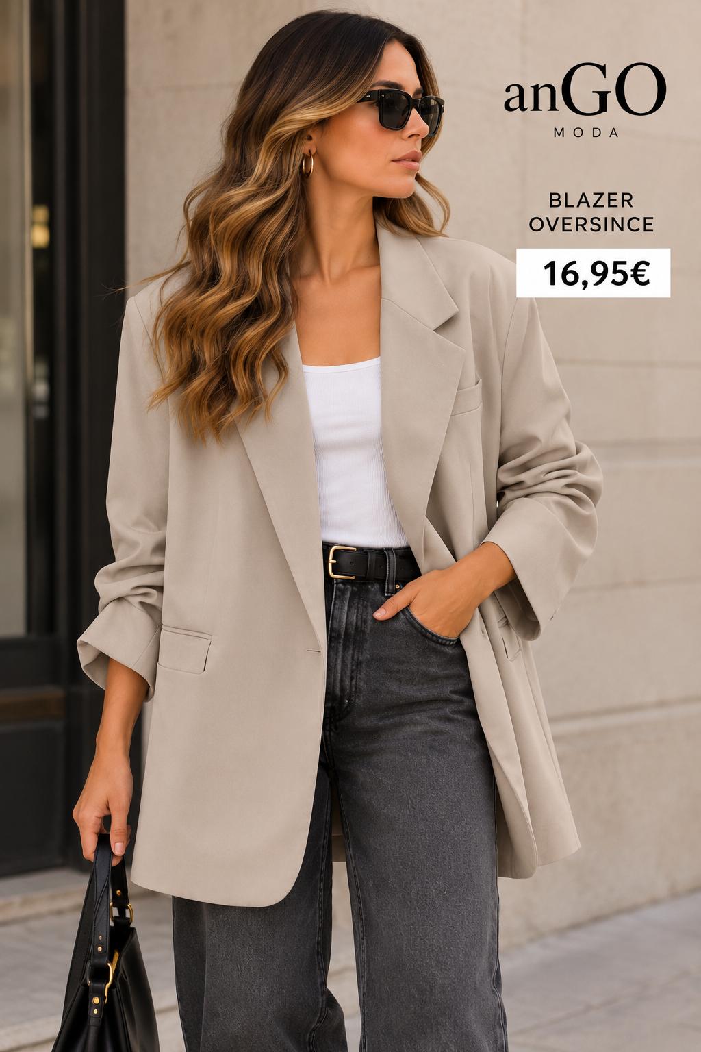 BLAZERTAUPE