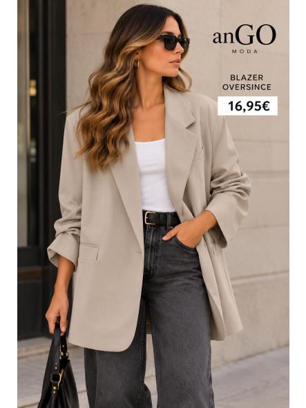 BLAZERTAUPE [0]