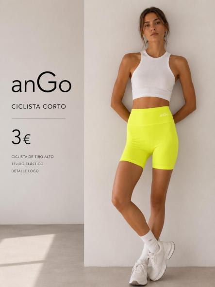 ciclista amarillo l xl [0]