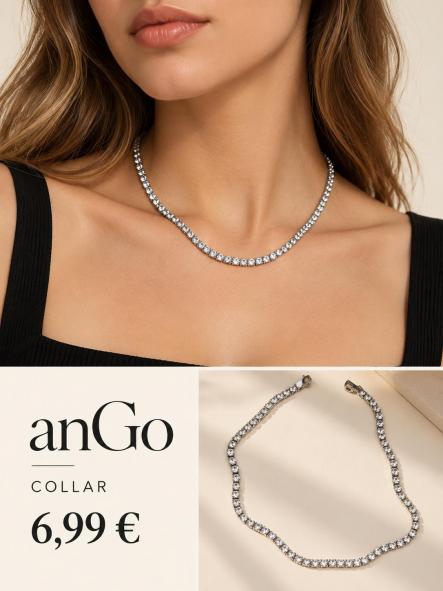 COLLAR EFECTO SUARO [0]