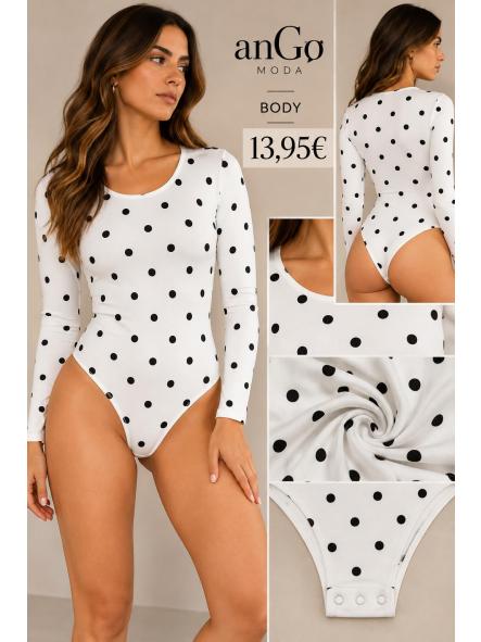 BODY LUNARES BLANCO [0]