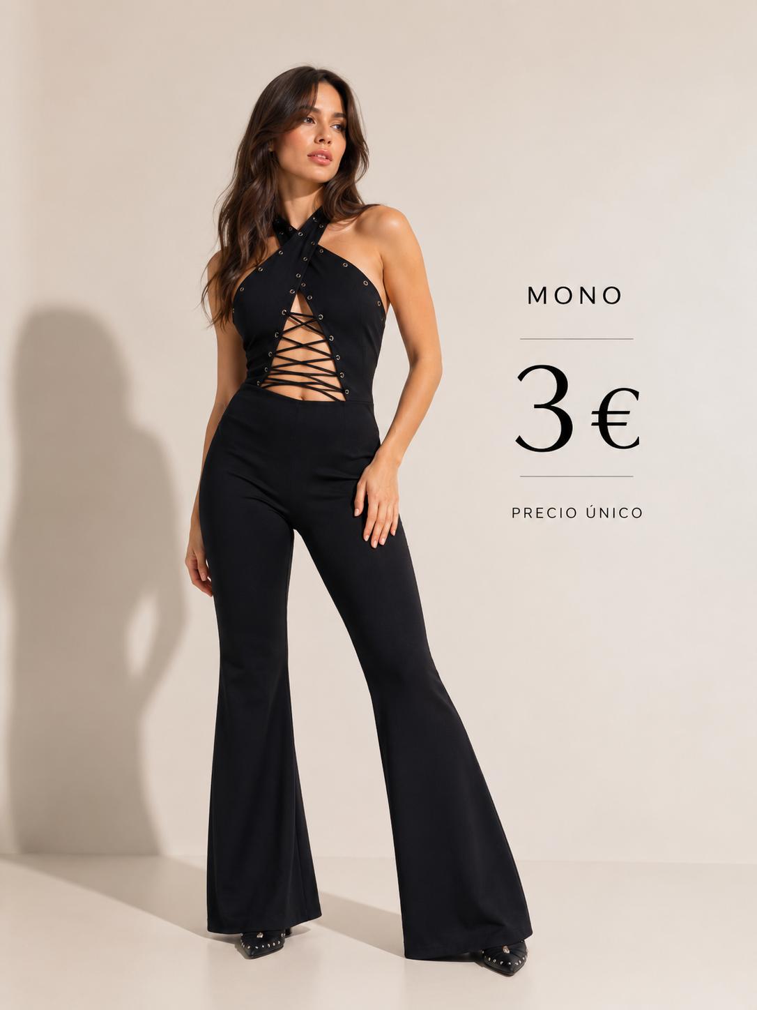 MONO SEXY VIRAL