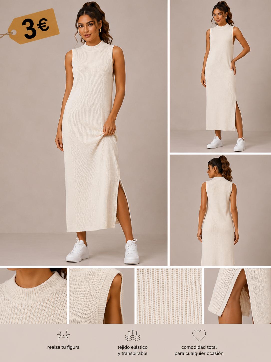 VESTIDO CALENTITO