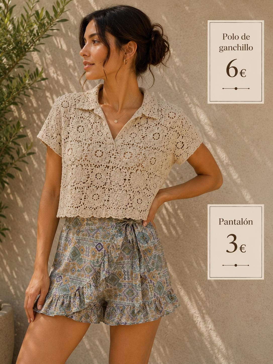 FALDA PANTALÓN 3