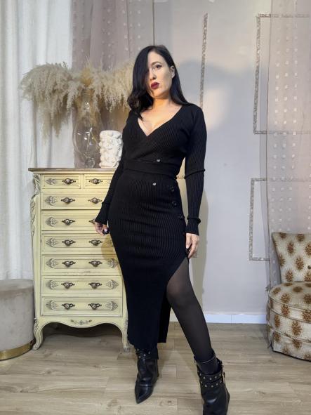 CONJUNTO   FALDA NEGRO [1]