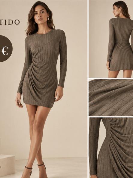 VESTIDO CANALE [0]